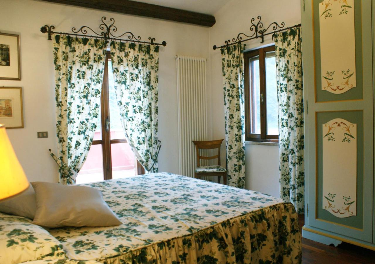 Bed and Breakfast Il Casaletto Озимо Экстерьер фото