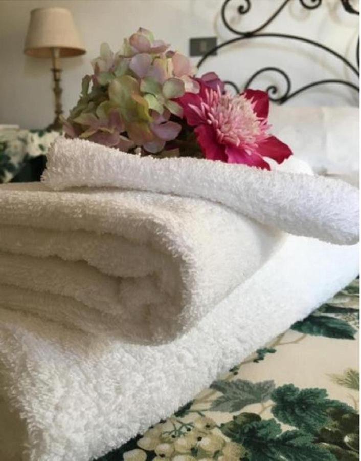 Bed and Breakfast Il Casaletto Озимо Экстерьер фото
