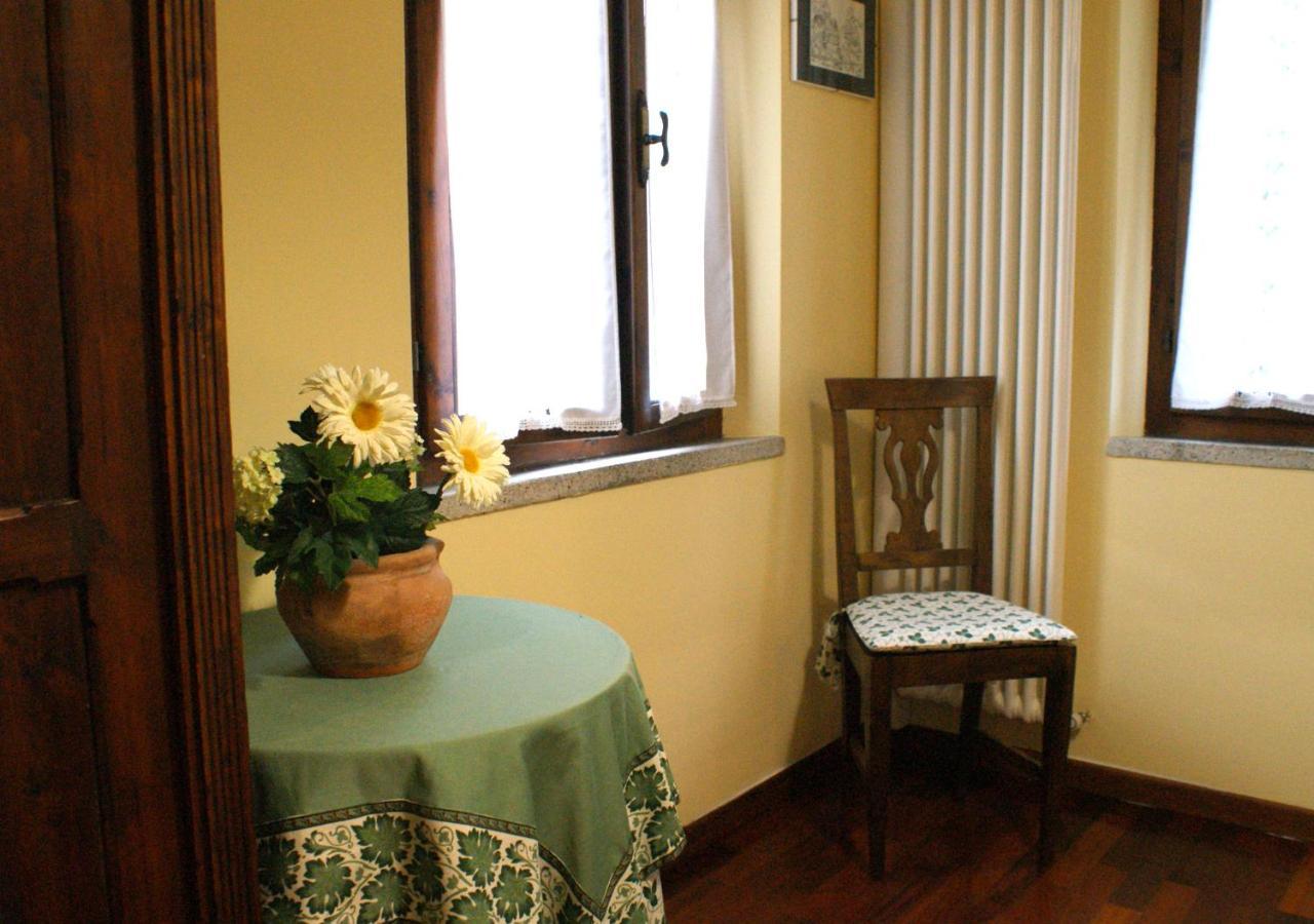 Bed and Breakfast Il Casaletto Озимо Экстерьер фото
