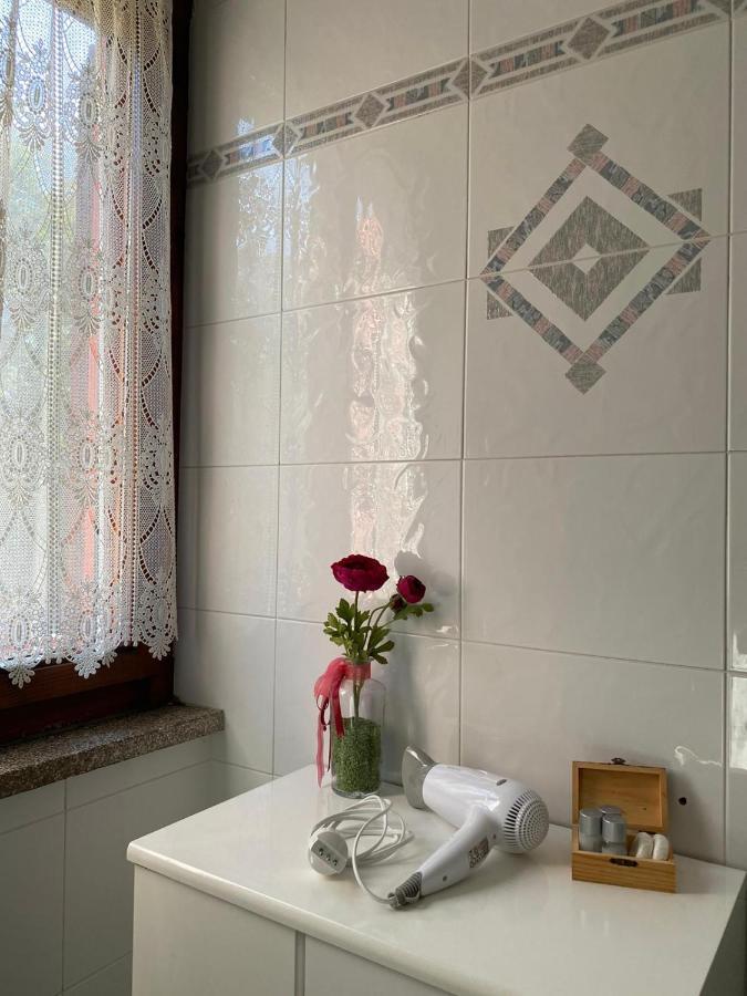 Bed and Breakfast Il Casaletto Озимо Экстерьер фото